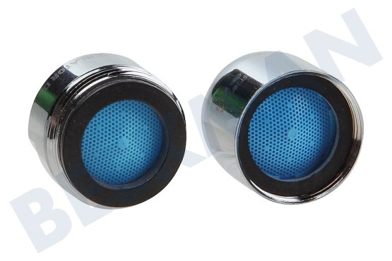 Easyfiks Auslauf Strahlregler-Set