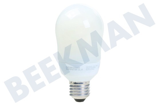 Osram  Spaarlamp Dulux Superstar Classic A