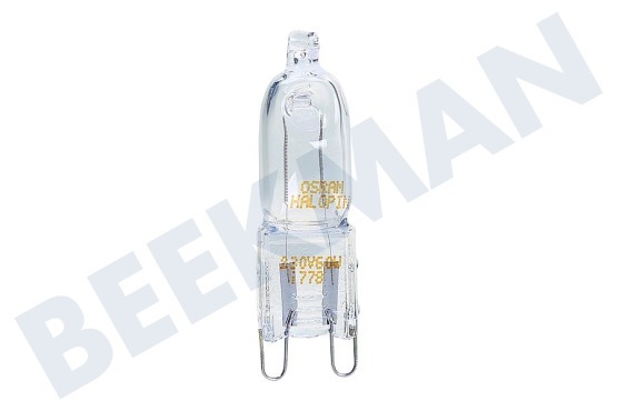 Gaggenau Halogeenlamp Halogeen steek lamp