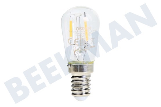 Osram 4058075616912 Parathom Special koelkastlamp T26 2.2W E14