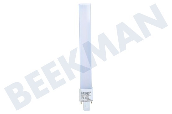 Kelvinator Dulux S LED 6W Warm White 3000K G23