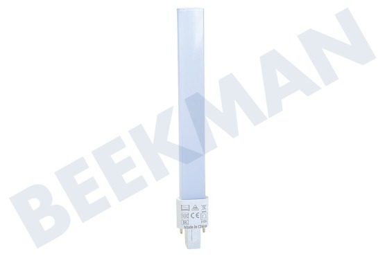 Kelvinator Dulux S LED 6W Warm White 3000K G23