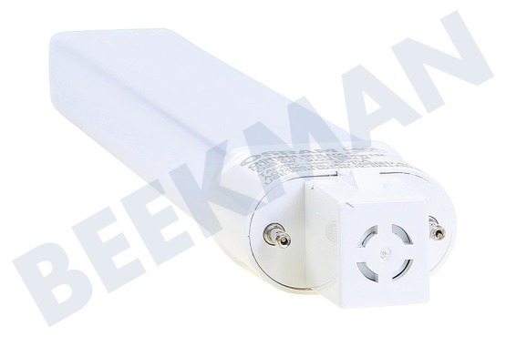 Kelvinator Dulux S LED 6W Warm White 3000K G23