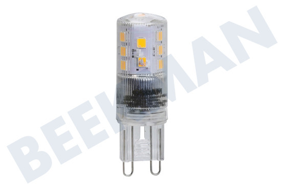 Osram  LED Pin 30 Dim G9 3.0W 2700K