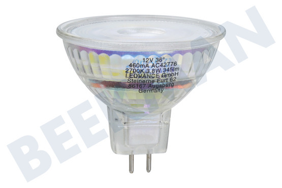 Osram  LED Star MR16 GU5.3 3,4W