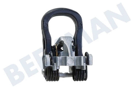 Black & Decker 582593-00 Klemme vom Sägeblatt