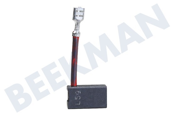 Black & Decker 381028-08 Kohlebürste 12x6mm