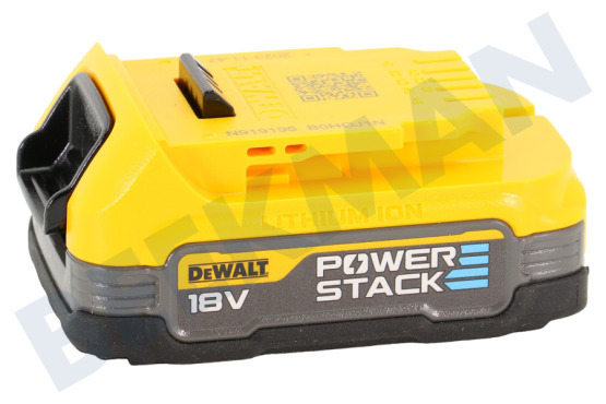 Dewalt  DCBP034-XJ Accu 18V