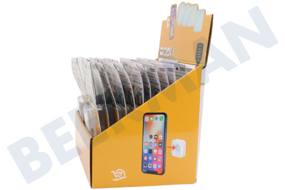 Benson Houder Magisch Gelpad
