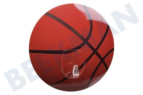 Deltafix Wandhaak Wandhaak basketbal herplaatsbaar