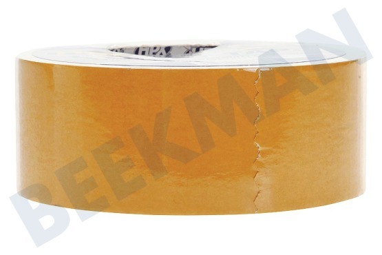 HPX CT5025 Teppichklebeband Doppelseitig 50mm x 25m
