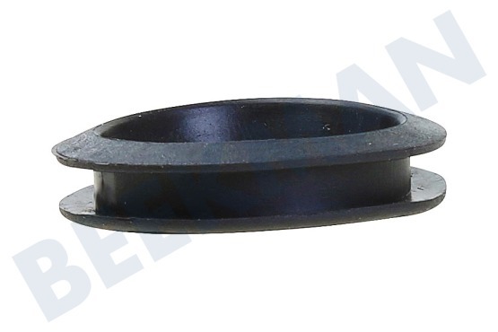 Dometic Glasplaat Ring, Rubber
