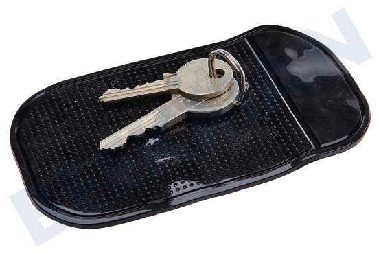 Benson Anti slip pad, Multifunctionee, Siliconen, 141 x 80mm