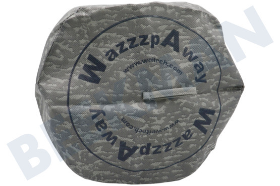 Weitech WK0432 Wazzpaway, Waspinator