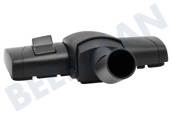 Universeel Combi-zuigmond geschikt voor Miele 35 mm met breed wiel IWW