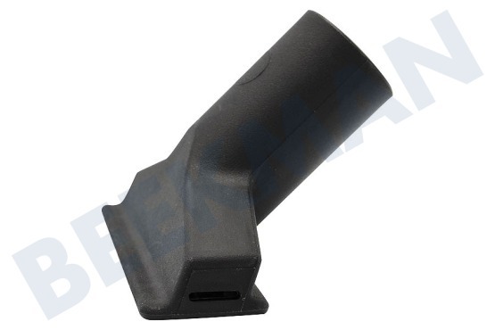 Alternatief  Zuigmond klein 30 mm met rode strip