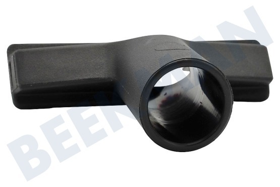 Alternatief  Zuigmond klein 30 mm met rode strip