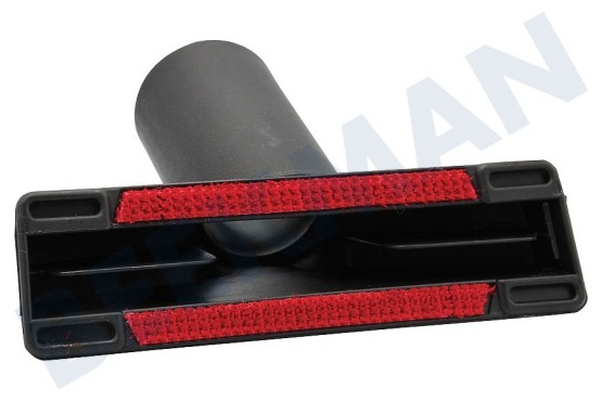 Alternatief  Zuigmond klein 30 mm met rode strip