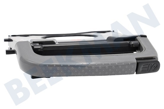 Electrolux Stofzuiger Stofzakhouder