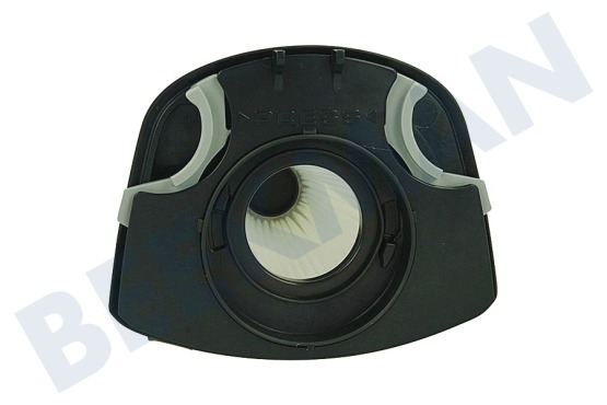 Electrolux Stofzuiger Filter