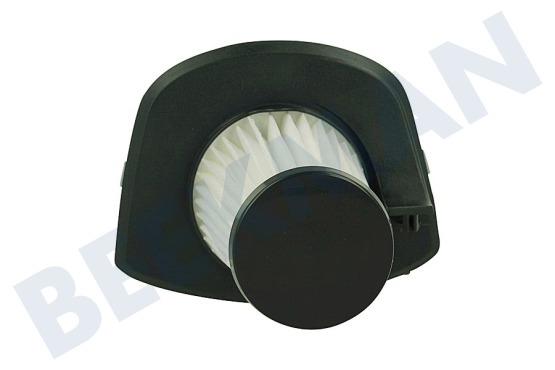 Electrolux Stofzuiger Filter