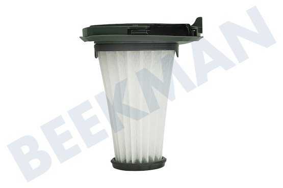 Electrolux Stofzuiger Filter Filterset met frame