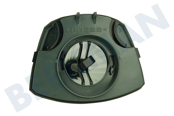 Electrolux Stofzuiger Filter Filterset met frame