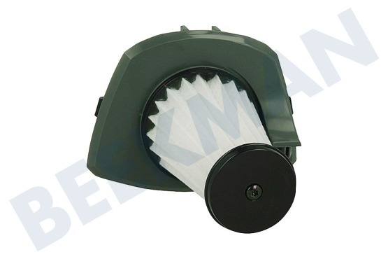 Electrolux Stofzuiger Filter Filterset met frame
