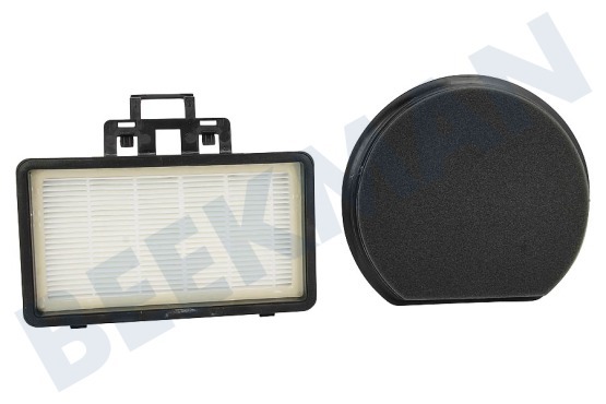 Electrolux Stofzuiger F156 LX5 Filter Kit