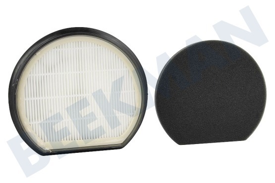 Electrolux Stofzuiger F156 LX5 Filter Kit
