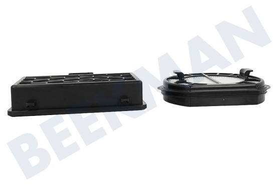 Electrolux Stofzuiger F156 LX5 Filter Kit