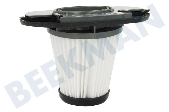 Electrolux Stofzuiger Filter binnen