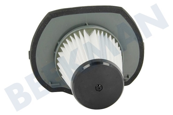 Electrolux Stofzuiger Filter binnen