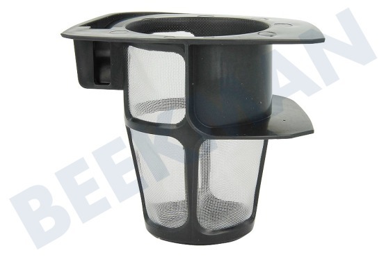 Electrolux Stofzuiger Houder Van filter kruimelzuiger