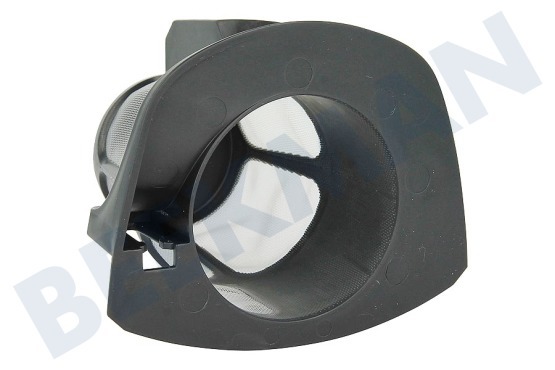 Electrolux Stofzuiger Houder Van filter kruimelzuiger