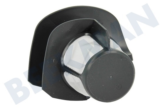 Electrolux Stofzuiger Houder Van filter kruimelzuiger