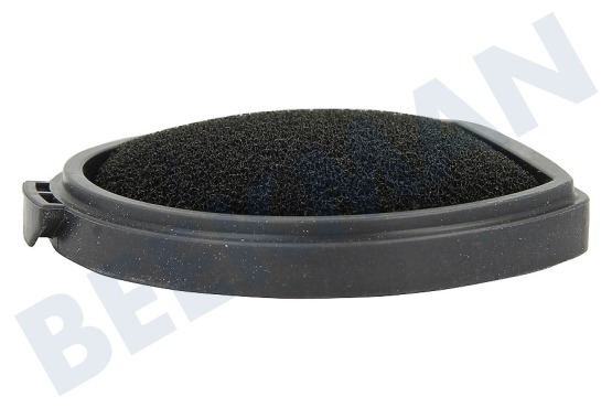 Electrolux Stofzuiger Filter Van stofreservoir