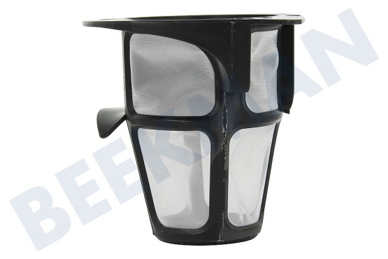 AEG Stofzuiger Filter Klein