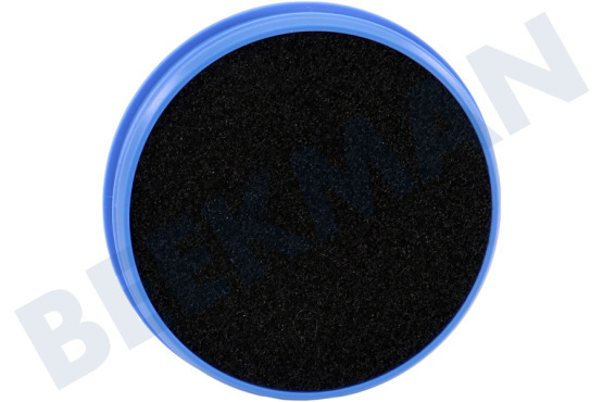 Electrolux Stofzuiger Filter