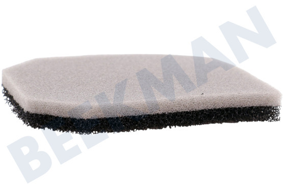 Electrolux Stofzuiger Filter