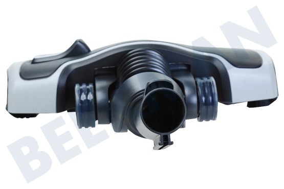 Electrolux Stofzuiger 140004527036 Combi-Zuigmond Grijs 32mm Passief