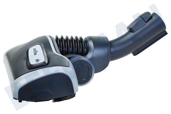 Electrolux Stofzuiger 140004527036 Combi-Zuigmond Grijs 32mm Passief