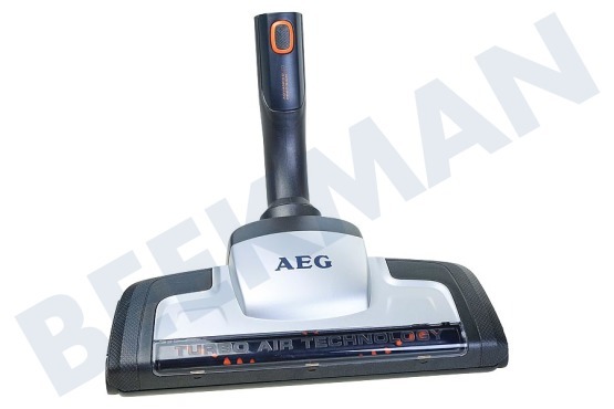 AEG  AZE119 AEG Turboborstel Advanced Precision