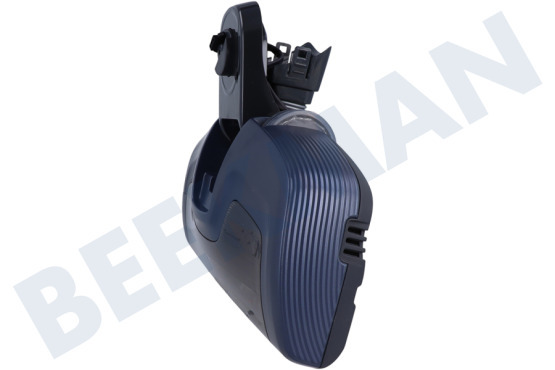 Aeg electrolux Stofzuiger Zuigmond Compleet, Blauw