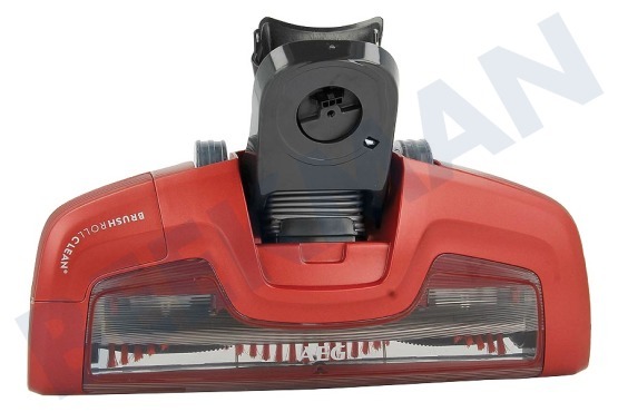 AEG Stofzuiger Mond Compleet, Rood