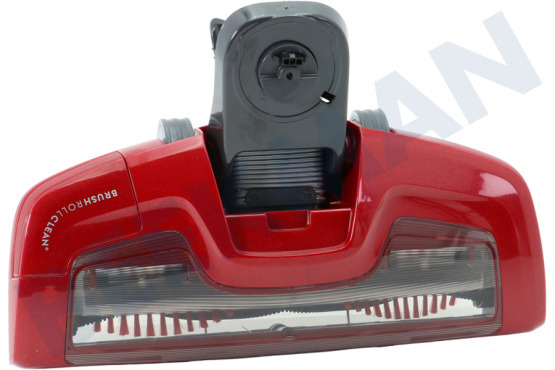 Aeg electrolux Staubsauger Saugdüse komplett, Rot, 18 Volt