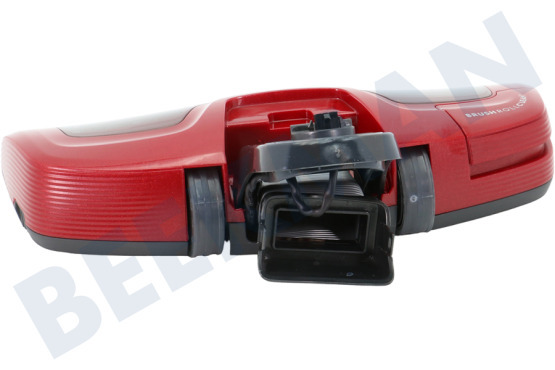 Aeg electrolux Staubsauger Saugdüse komplett, Rot, 18 Volt