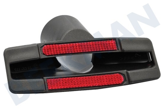 Electrolux Stofzuiger Stofzuigerborstel klein met rode strip
