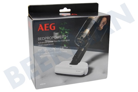 AEG  AZE149 BedProPower+ Zuigmond