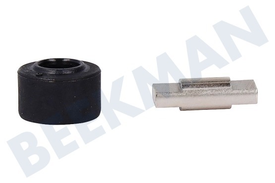 Electrolux Stofzuiger 140144439027 Wiel